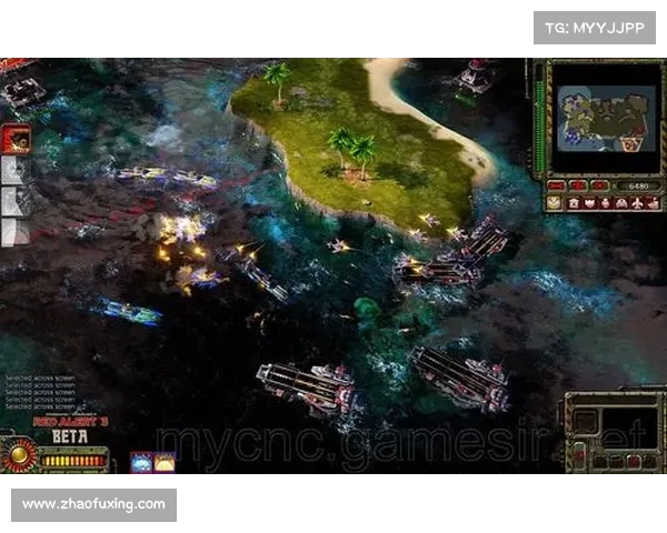 红警全屏变窗口,玩转窗口模式 红警全屏变窗口,玩转窗口模式