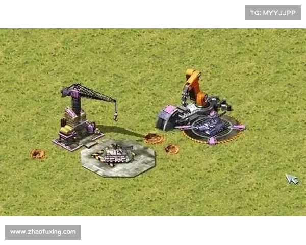 红警：建筑物速度调整的奇妙之道