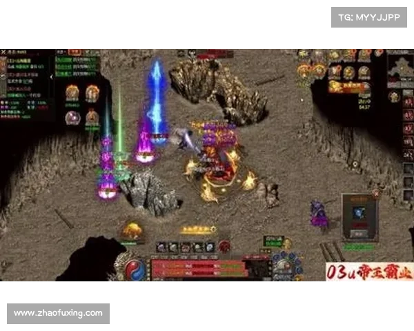 赤月霸业，屠龙之路，群雄争霸