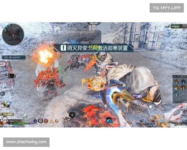 野蛮纪元：进化之路